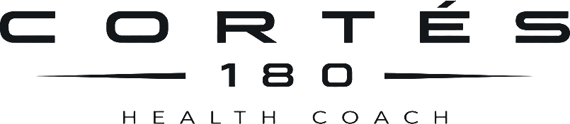 Cortés 180 · Health Coach